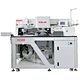 KL-KD08-4 Fully Automatic Laser Pocket Welting Machine